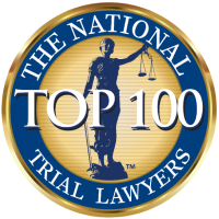 The National Trial Lawyers Top 100