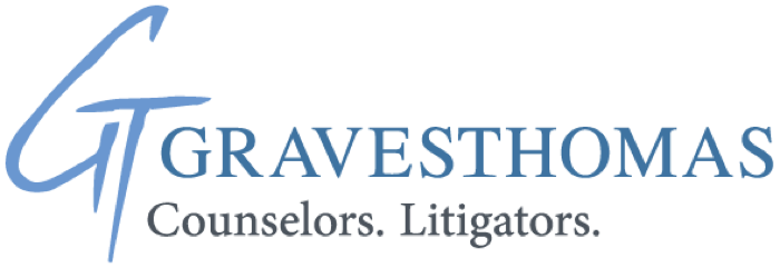 Graves Thomas — Counselors. Litigators.