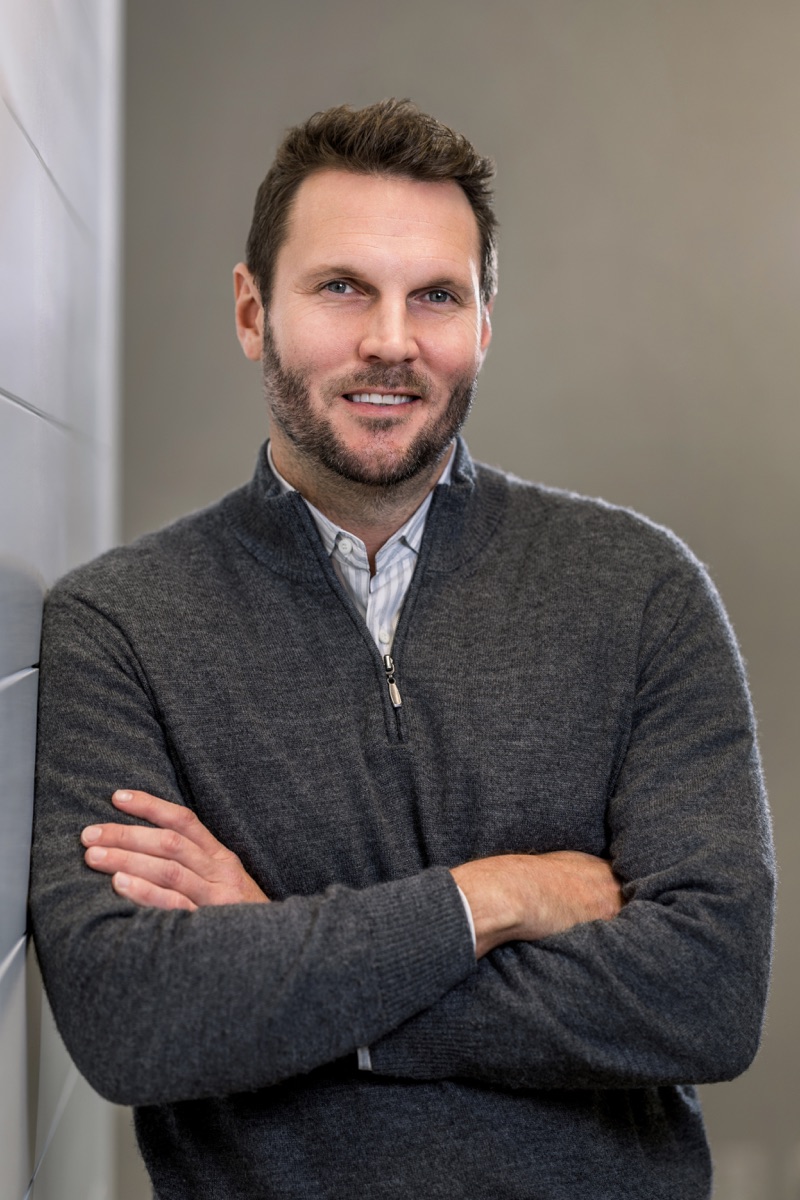 Attorney Matthew M. Thomas